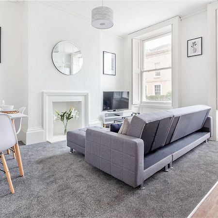 Cheltenham City Centre - 1 Bedroom Apartment Buitenkant foto